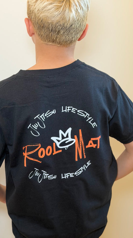 Lifestyle Back |Kids