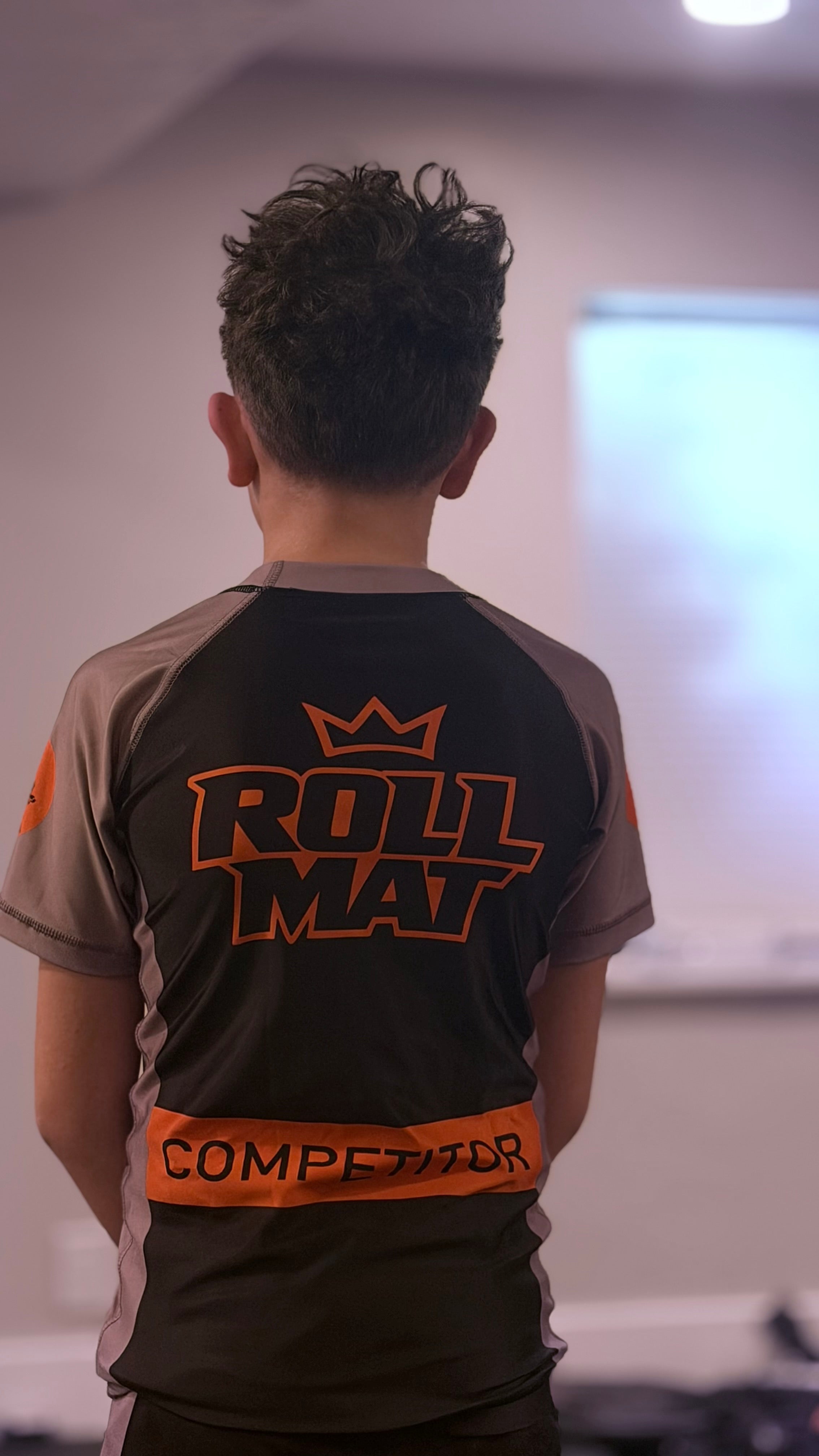 Kids Jiu-Jitsu Apparel