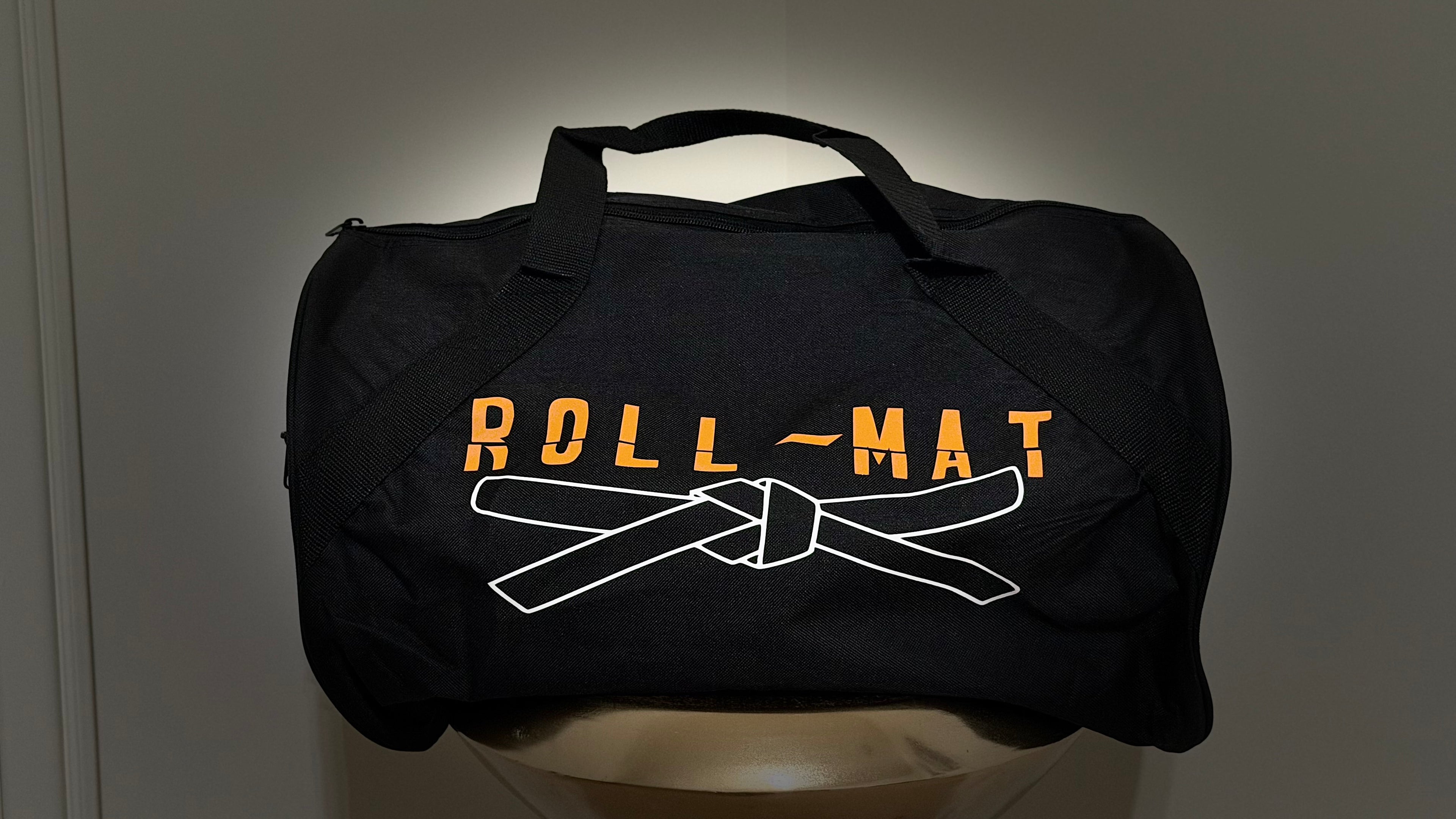 Roll Mat Bag