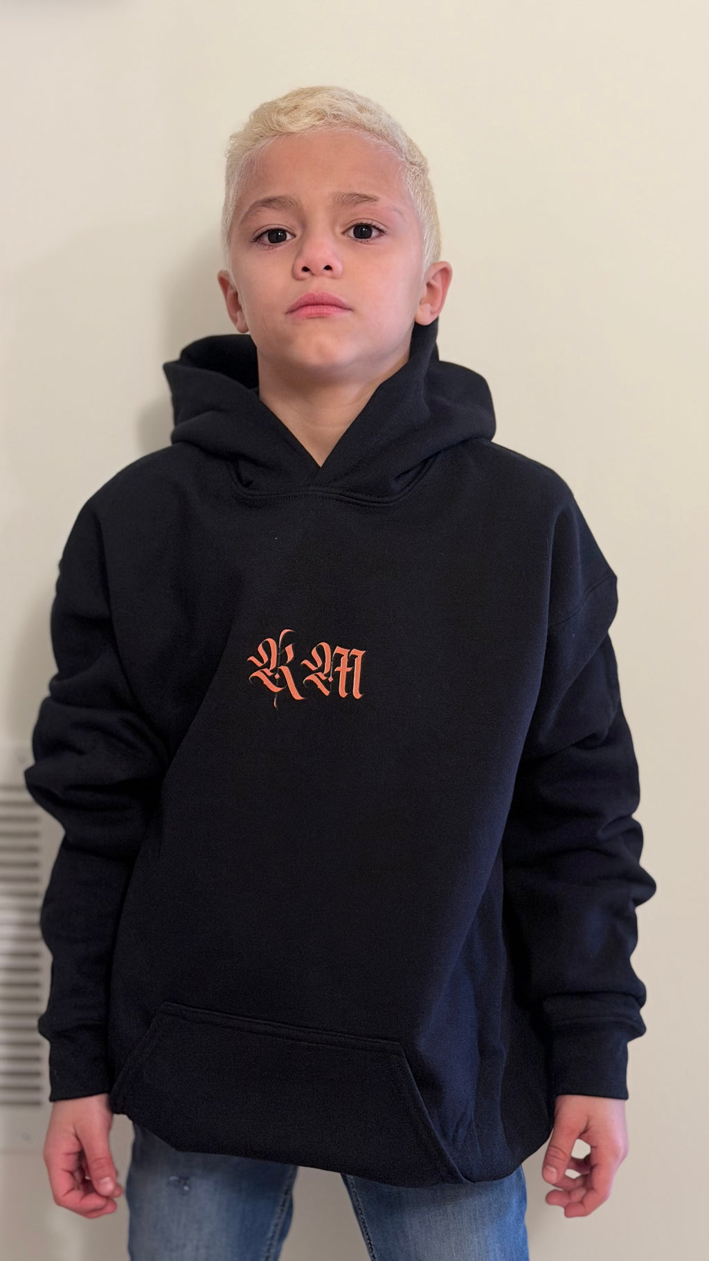 Hoodie|RM Kids