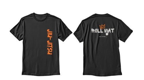 T-Shirt kids Back