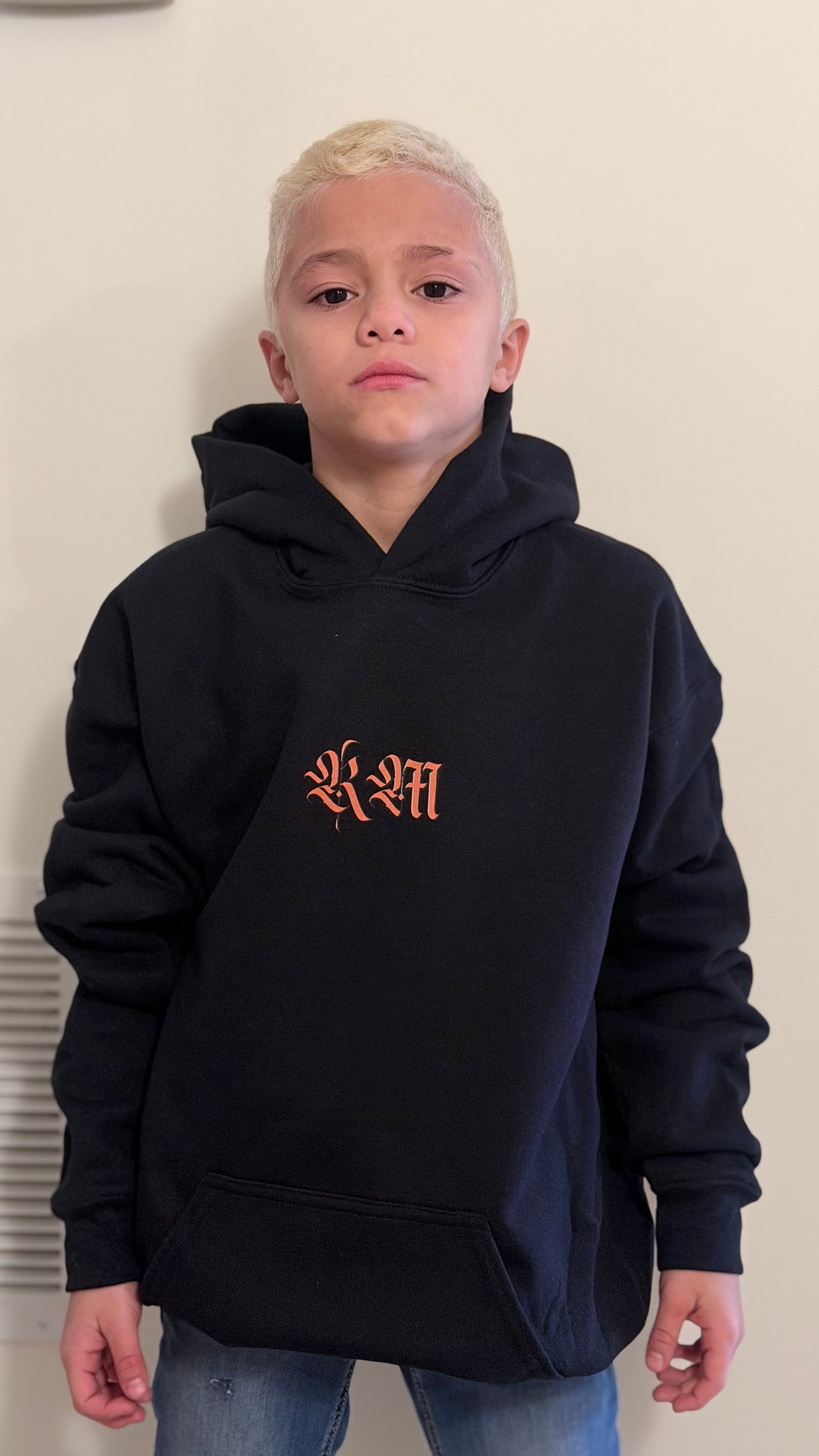 Hoodie|RM Kids