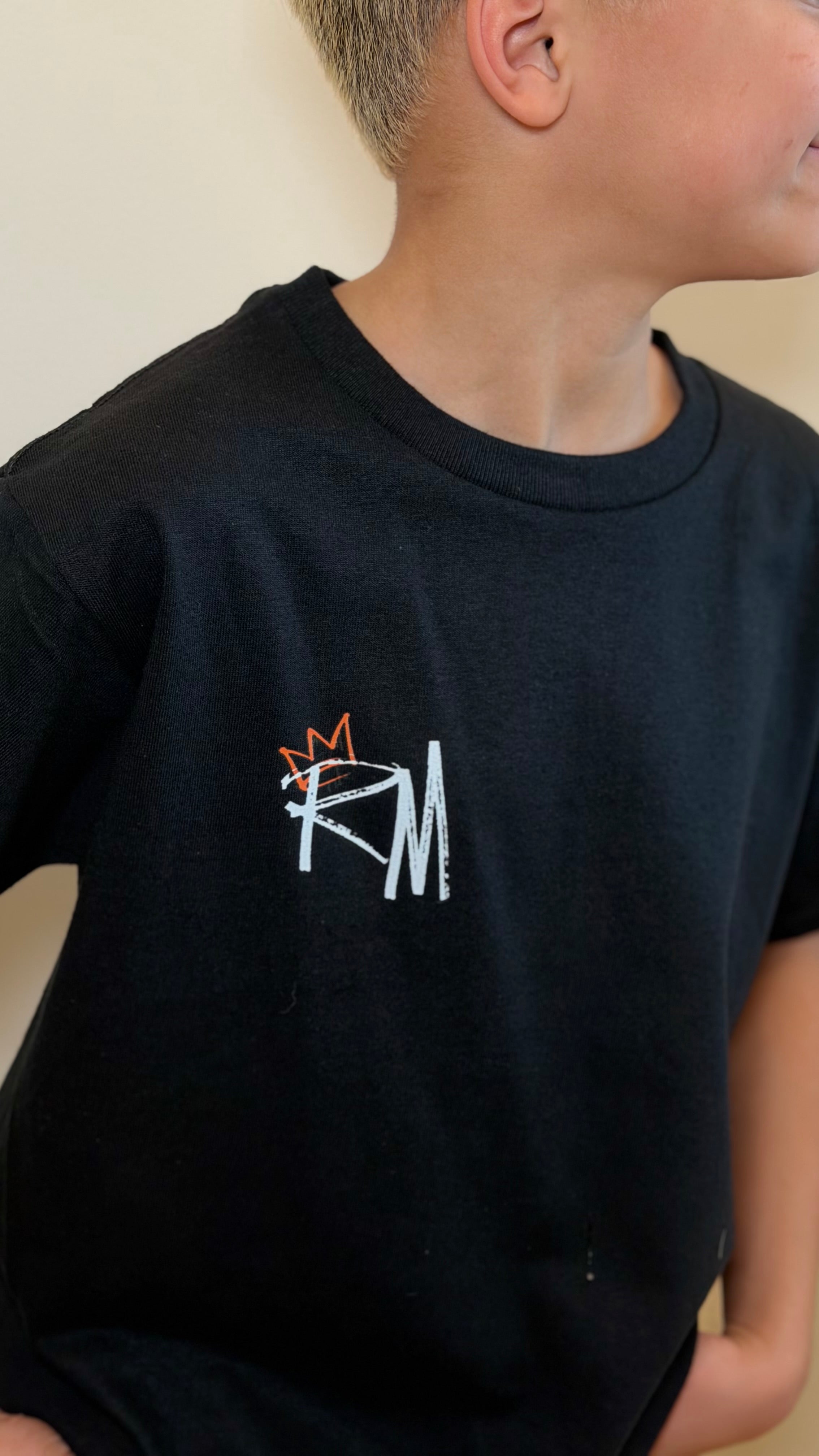 Lifestyle Back |Kids