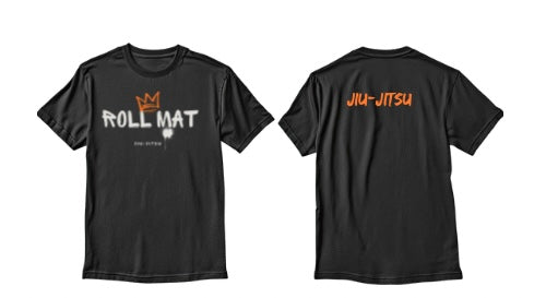 T-shirt kids Front