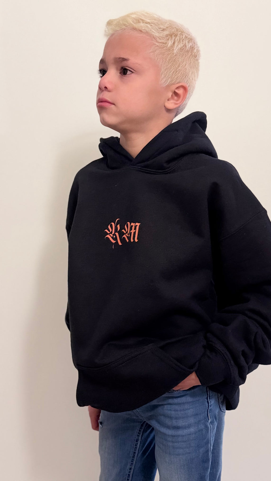 Hoodie|RM Kids