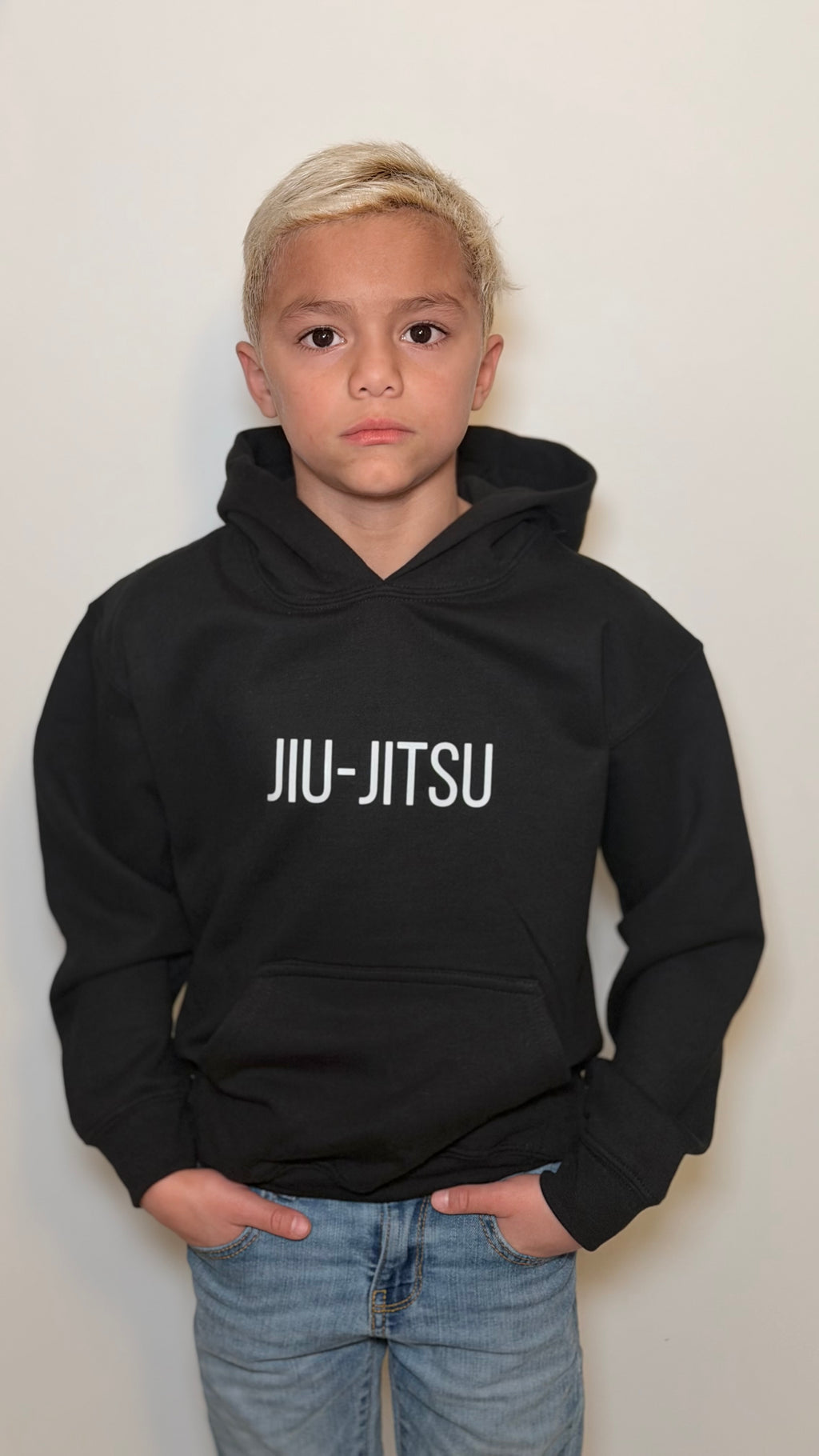 Hoodie Lifestyle |Kids