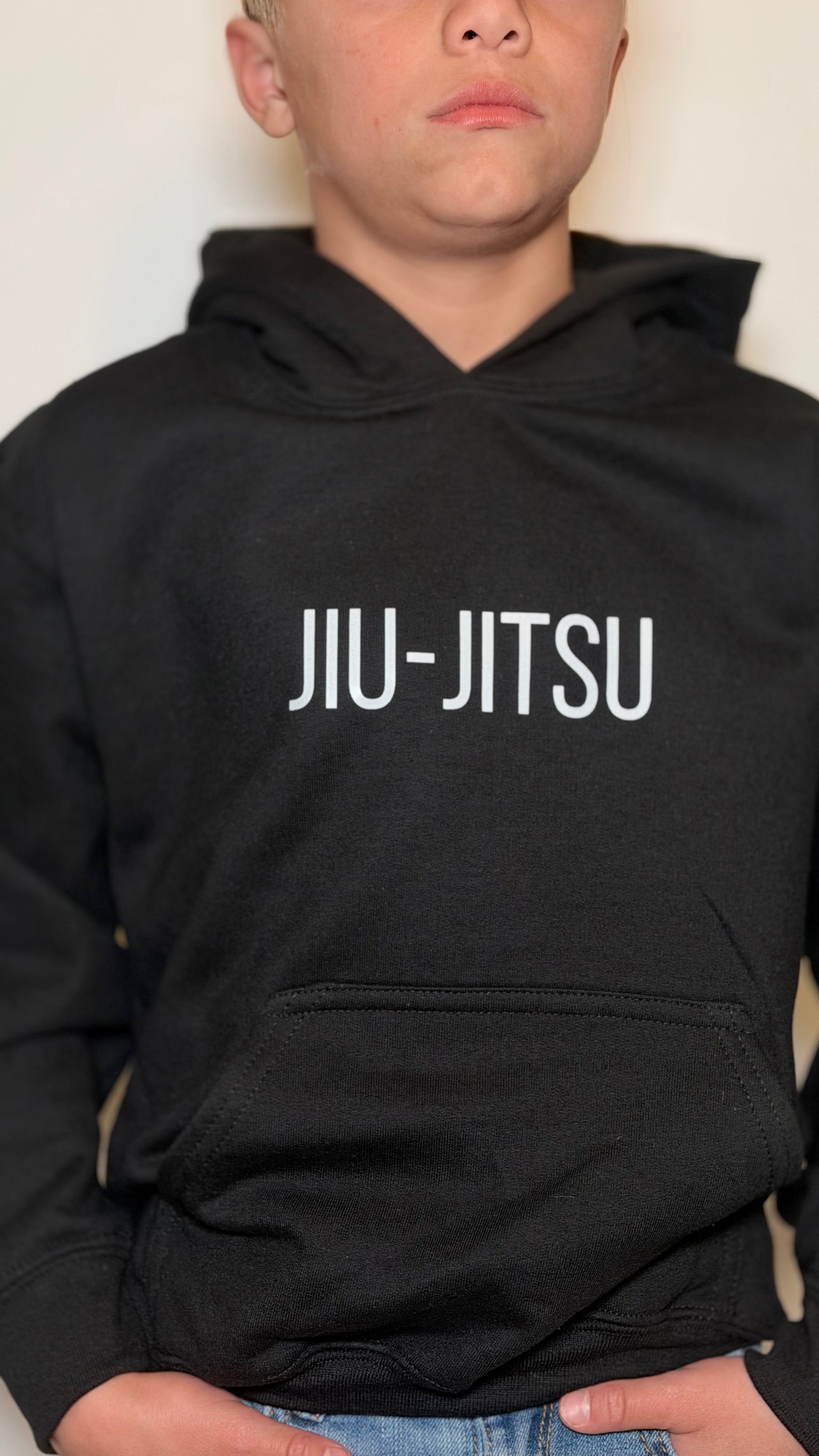 Hoodie Lifestyle |Kids