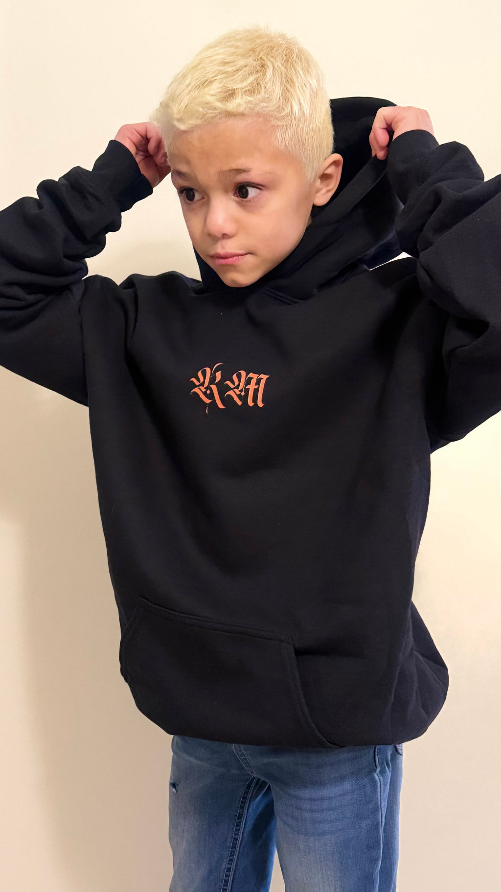 Hoodie|RM Kids