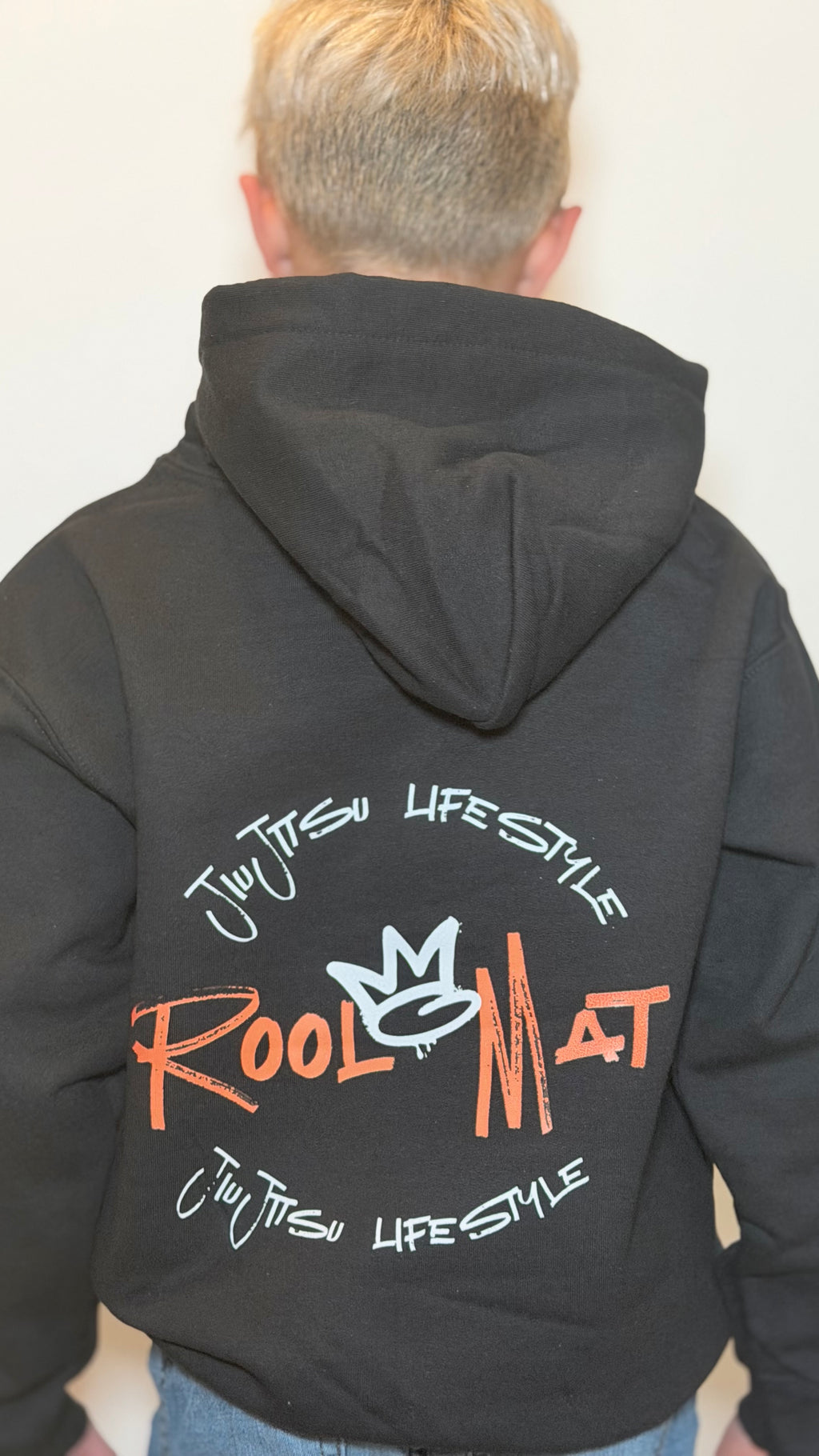 Hoodie Lifestyle |Kids