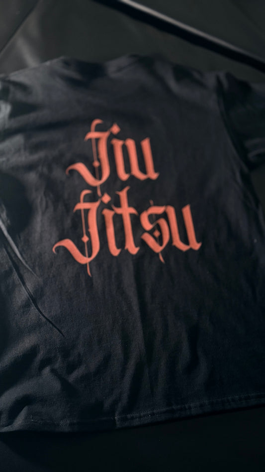 Kids Jiu-Jitsu T-Shirt – RM®