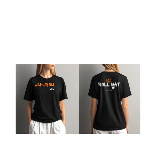 T-Shirt Mom
